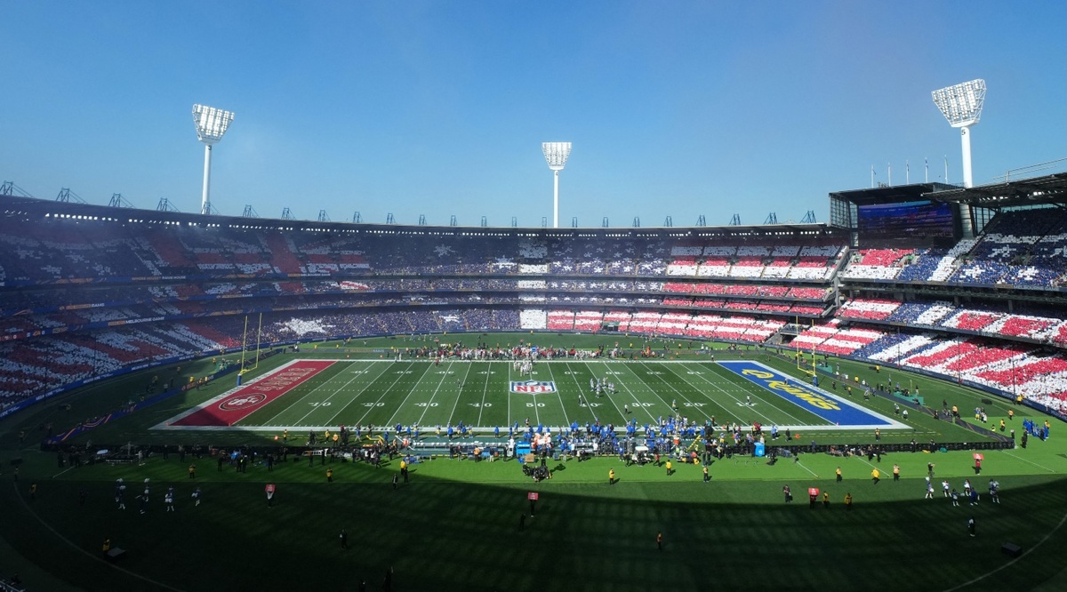 Semana 1 dejó primeras impresiones de lo que puede ser la temporada de NFL (Reuters)