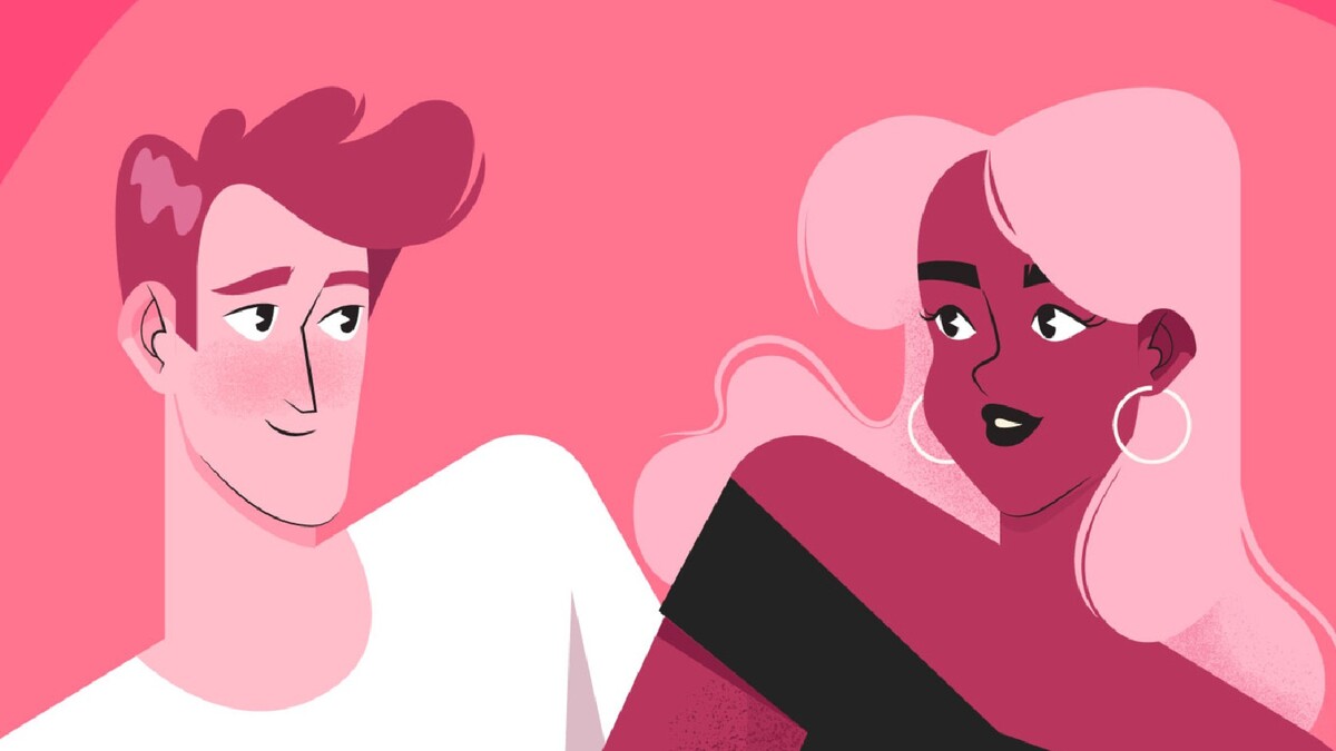 El sexo con una ex pareja puede ser benéfico, siempre y cuando haya límites y claridad | Magnific