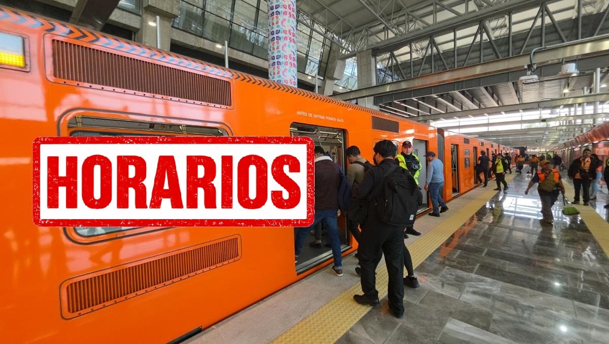 STC anuncia horario de servicio extendido hoy 15 de septiembre 2026 | IA Discover
