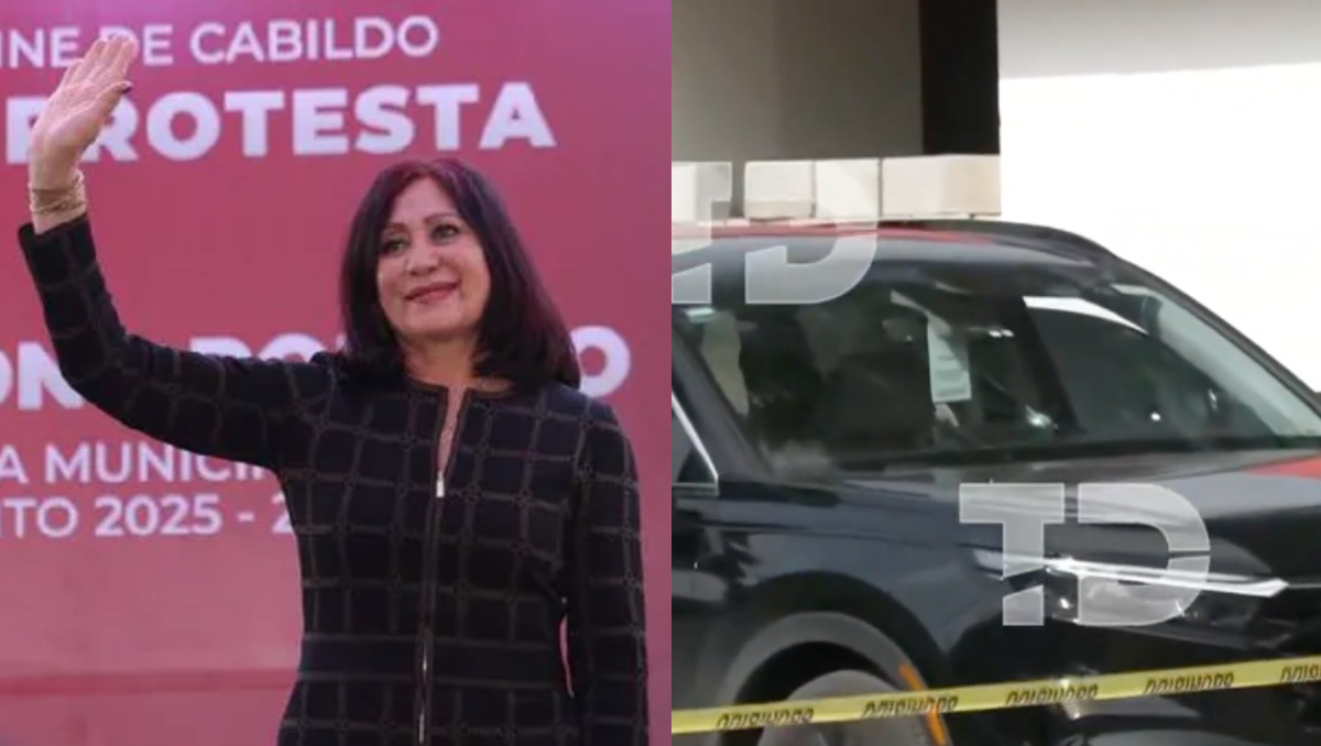 Tecámac: ¿Cancelarán el 15 de septiembre? | ESPECIAL