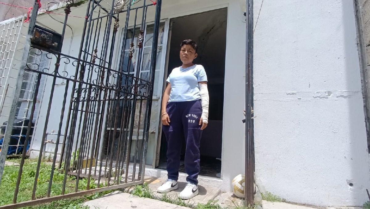 Existe un vacío legal tras la desaparición de menores en Cuautitlán. | Especial