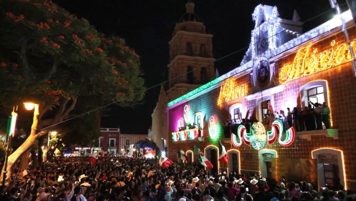 Atlixco celebra la Independencia de México con identidad y orgullo | Especial