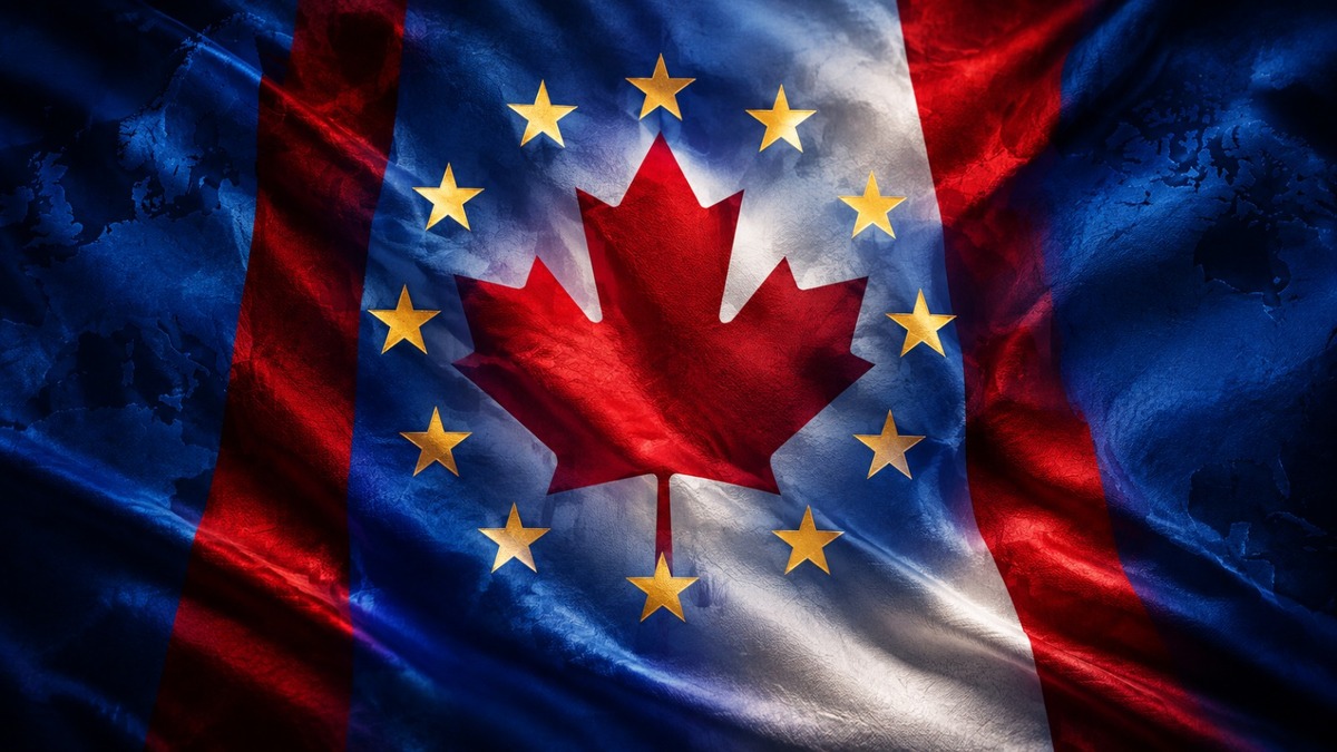 Canada y la posibilidad de sus integración a la Unión Europea | Especial