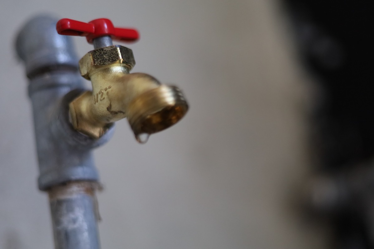 Coahuila pide a CFE atender apagones que afectan suministro de agua. | Foto: Verónica Rivera.