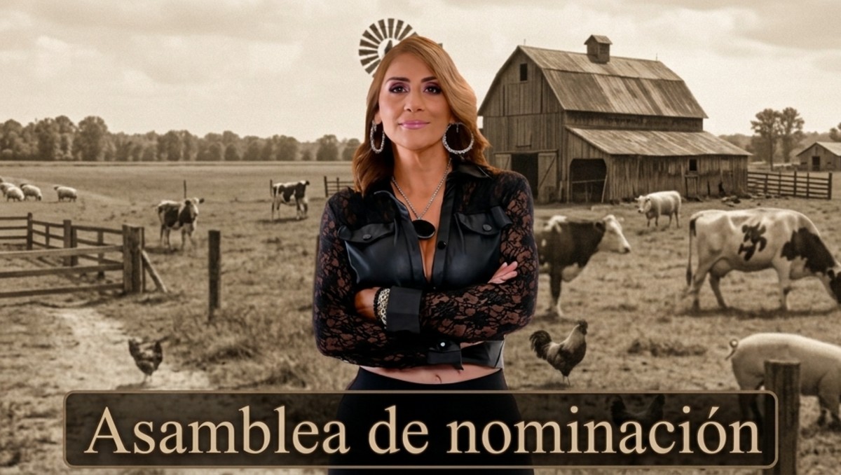 Conoce lo que ocurre esta noche en La Granja VIP. | Especial