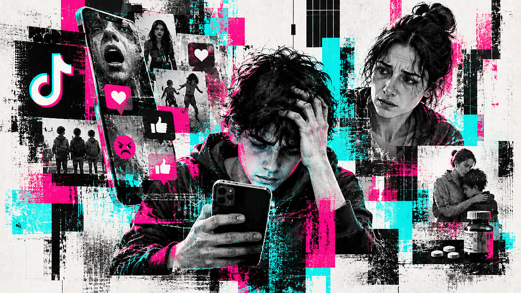 La crianza digital no se trata de prohibir o satanizar, sino de supervisar | Antonio Texta
