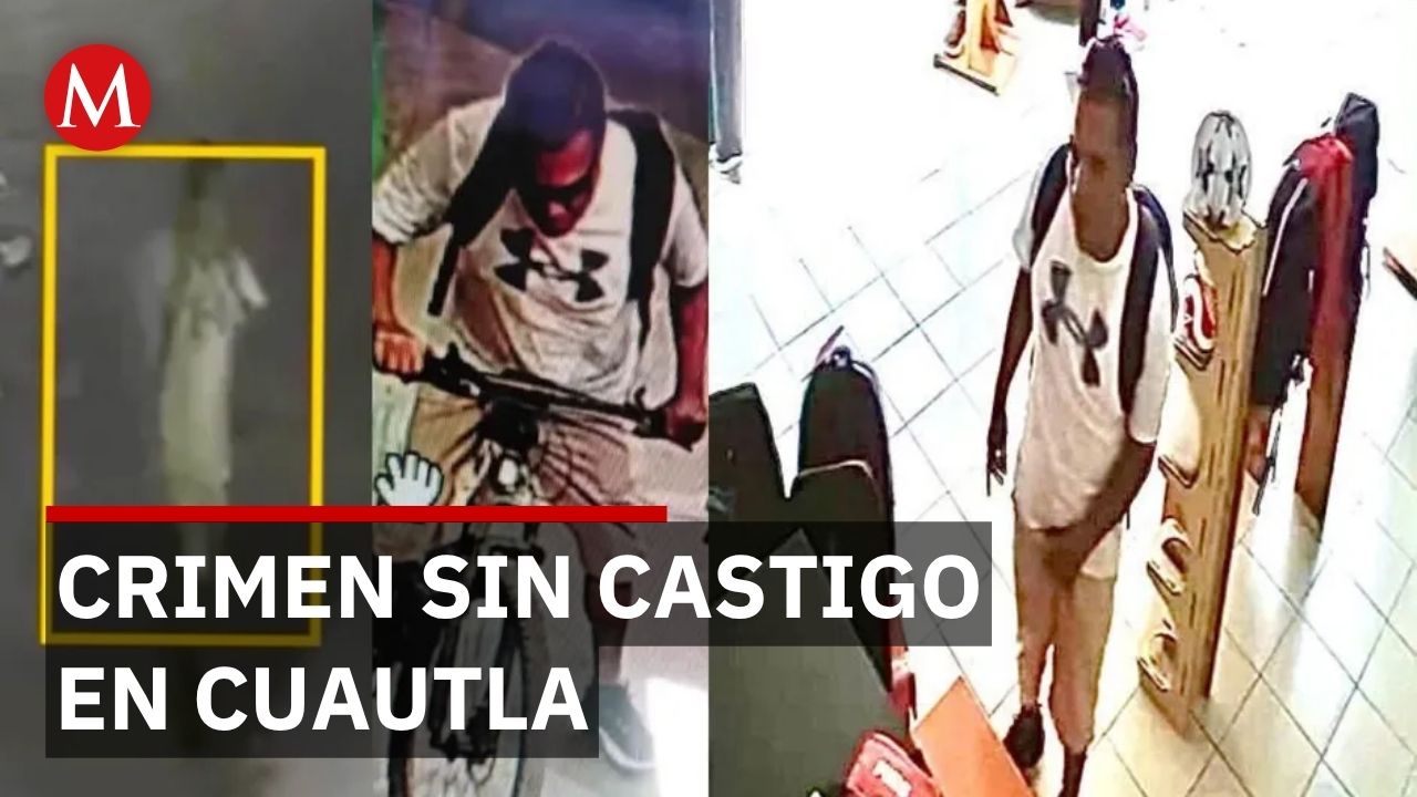 Crimen de estudiante española en Morelos genera marcha y promesas de seguridad universitaria