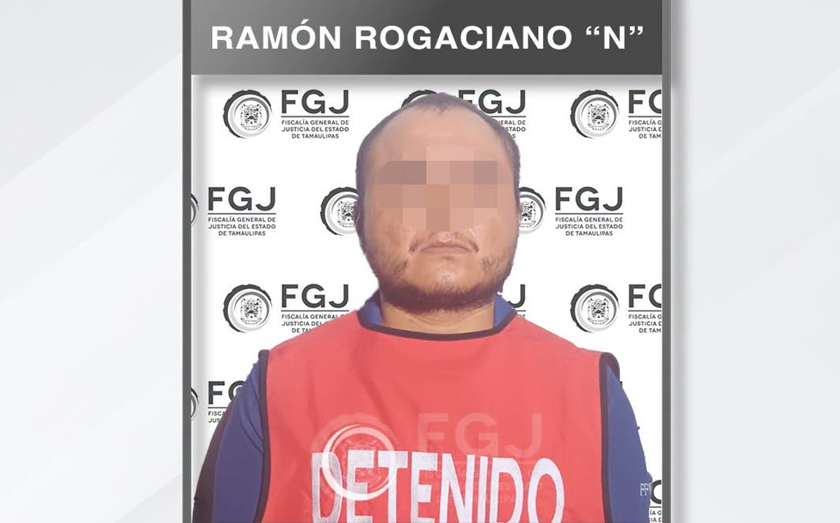 Bajo su cuidado había varias menores; fue condenado por agredir sexualmente a una. | FGJT