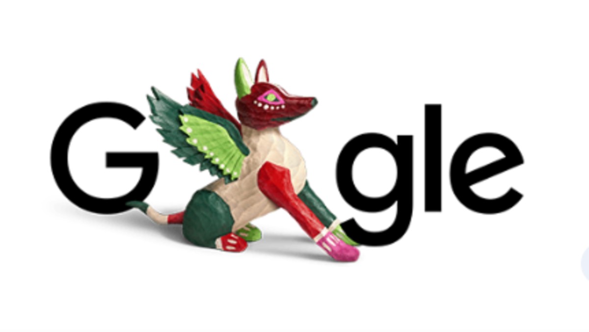 Doodle de Google HOY 16 de septiembre: ¿Qué significa? | ESPECIAL