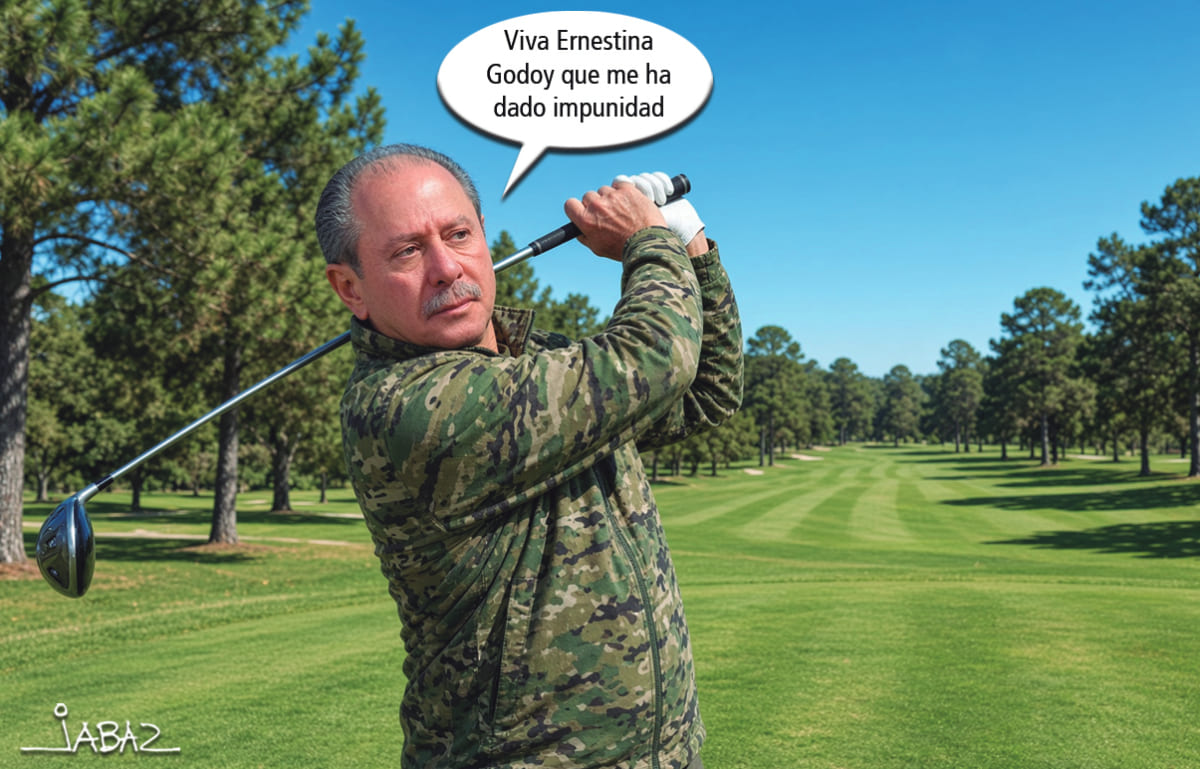 El grito del desaparecido