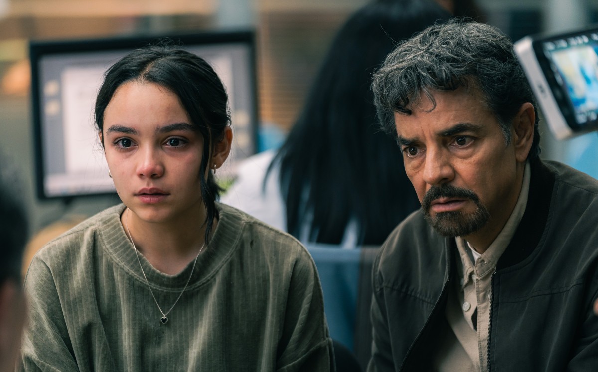 "El juicio" ya está disponible en Prime Video. (Especial)