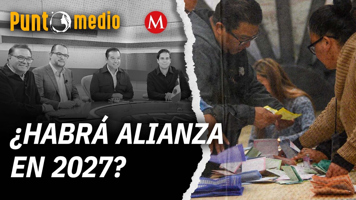 Elecciones 2027: PT analiza alianza con Morena