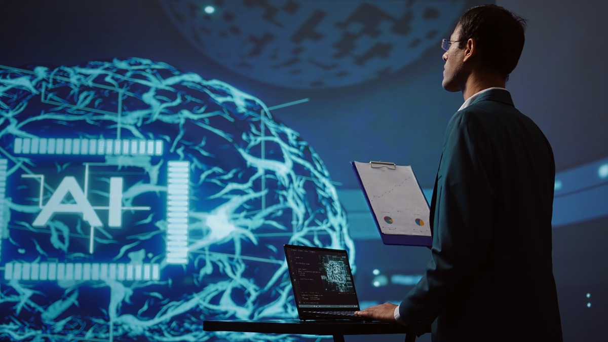 Las grandes empresas tecnológicas han destinado cantidades multimillonarias a infraestructura de inteligencia artificial. | Especial
