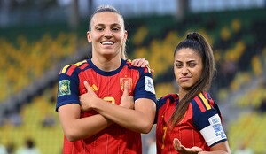 España vence 2-0 a Portugal y clasifica a Cuartos de Final del Mundial Sub 20.