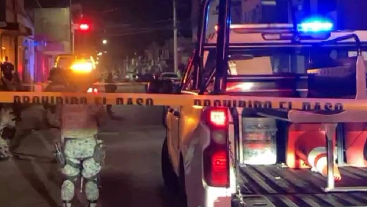 Festejos por el 15 de septiembre en el estado de Guanajuato dejan como saldo a cinco muertos y cinco heridos