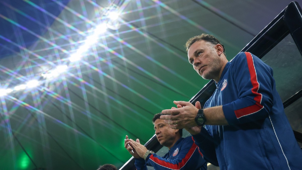Gabriel Milito sigue invicto en los Clásico Nacionales (Mexsport)