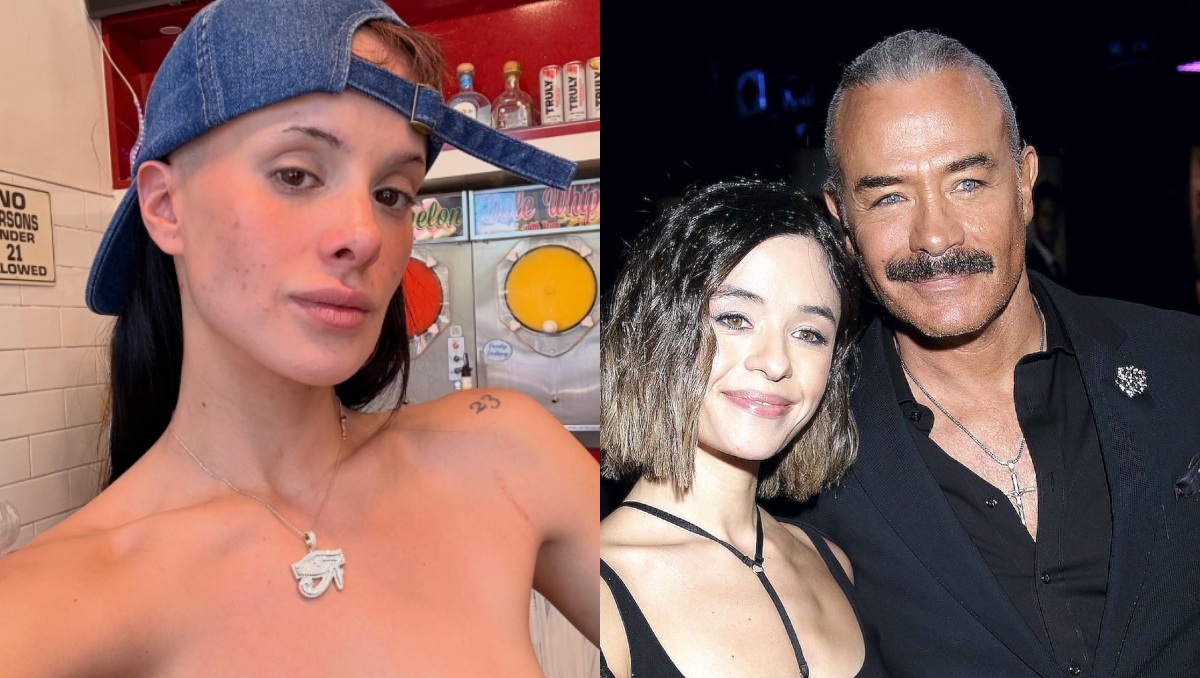 ¿Gala Montes golpeó a la hija de Sergio Sendel? La actriz rompe el silencio y admite enfrentamiento: “Sí fui y más” | Redes sociales