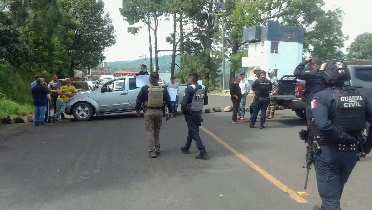 Iván Alexis fue visto por última vez el 13 de septiembre. | Especial