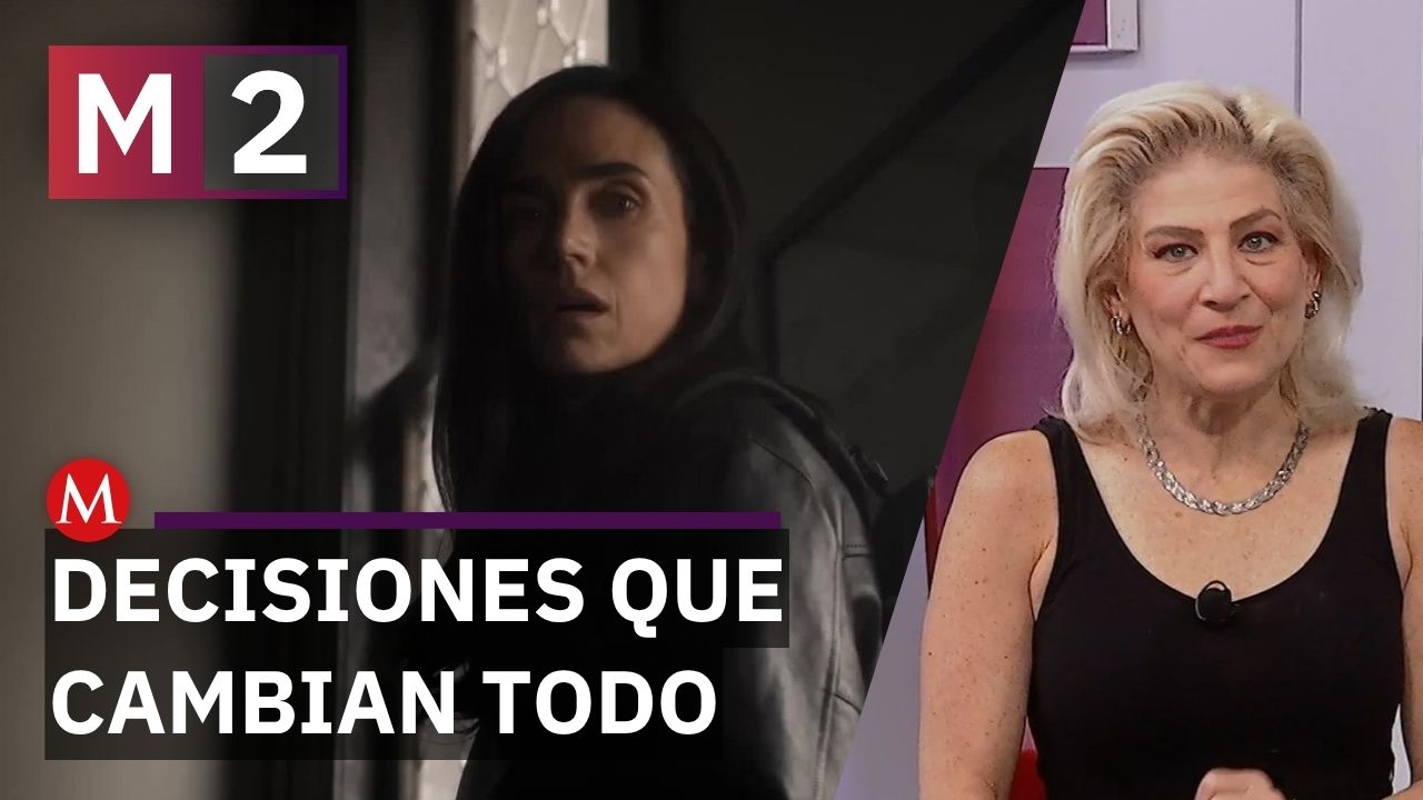 Madre soltera lucha por mantener su posición mientras ve enemigos en todas partes | M2