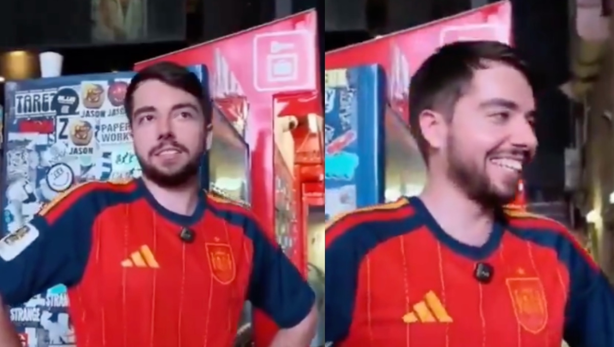 Makoto ha pedido detener el 'hate', pero a casi 1 mes, sigue funado. | ESPECIAL