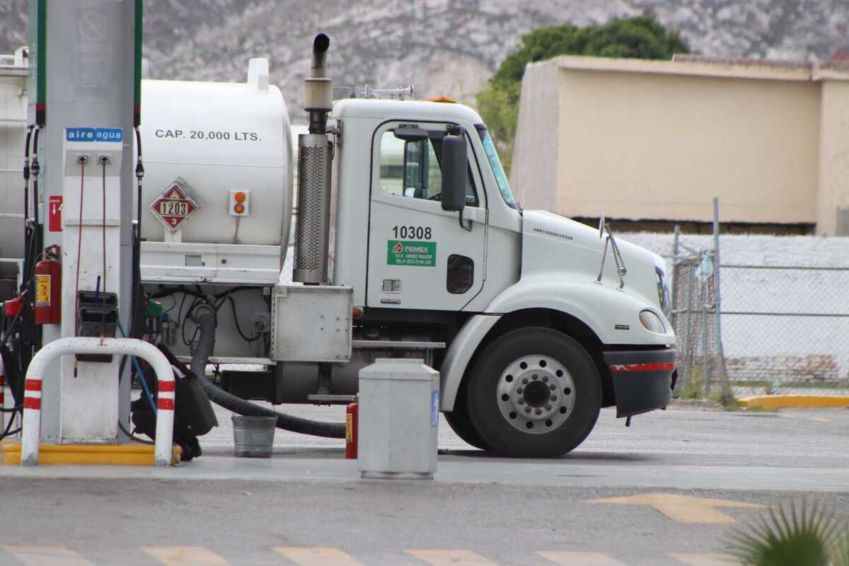 Mantiene FGR varias investigaciones por huachicoleo en Coahuila.|Rolando Riestra.