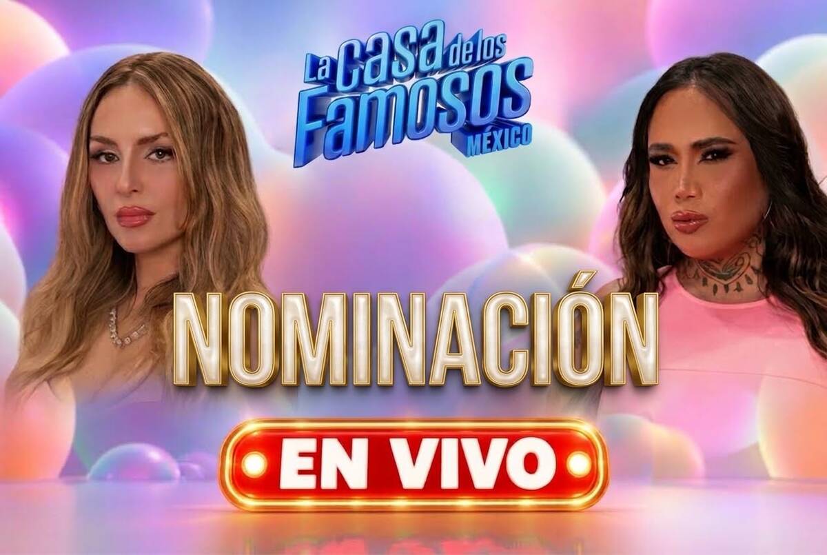 Nominación en vivo de LCLDF hoy 16 de septiembre/ IA M2