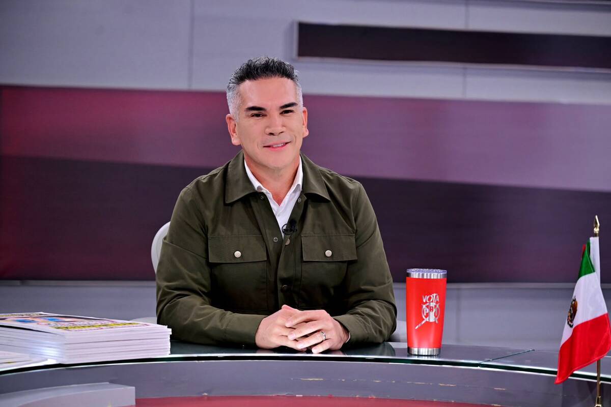 El PRI busca formar un frente unido para las intermedias del próximo año | Especial.