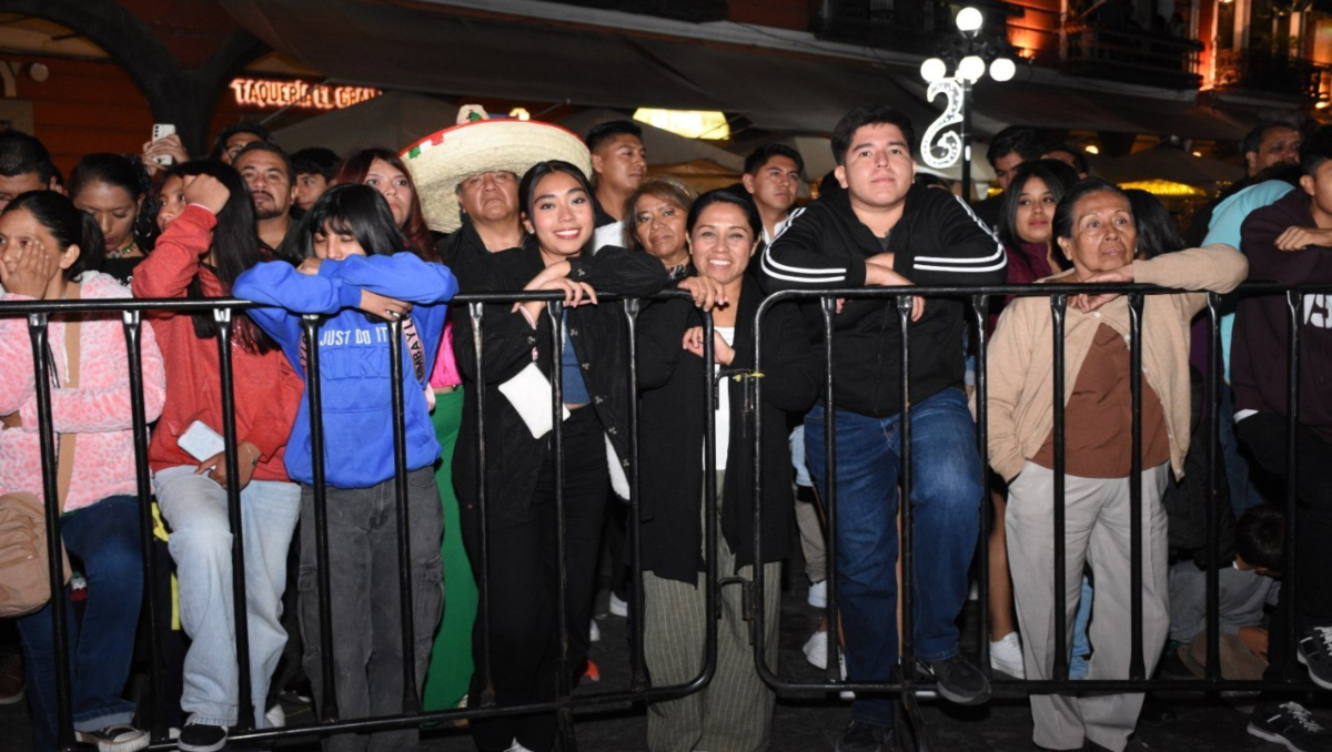 Puebla registra saldo blanco tras fiestas patrias este 2026 | Ayuntamiento de Puebla