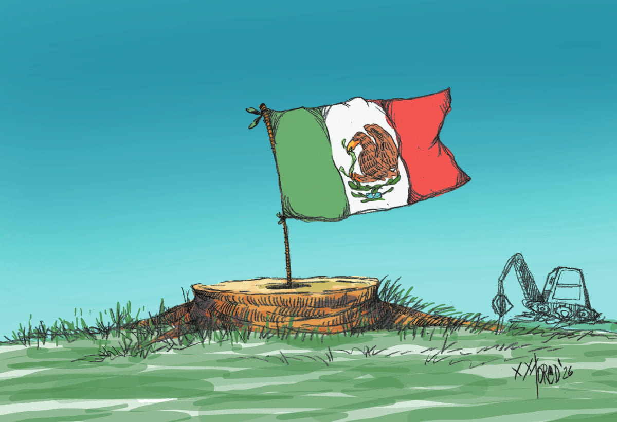 ¡¡Que viva!!