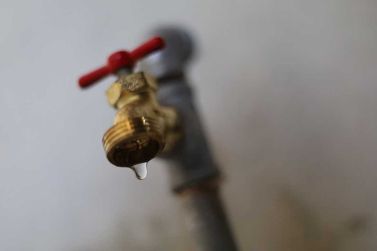 Recibe Derechos Humanos cinco quejas por falta de agua en Torreón.| Verónica Rivera.