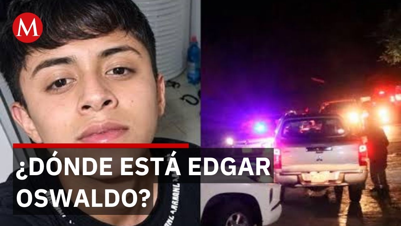 Reclutamiento forzado: madre busca a su hijo de 16 años desaparecido en Cuautitlán