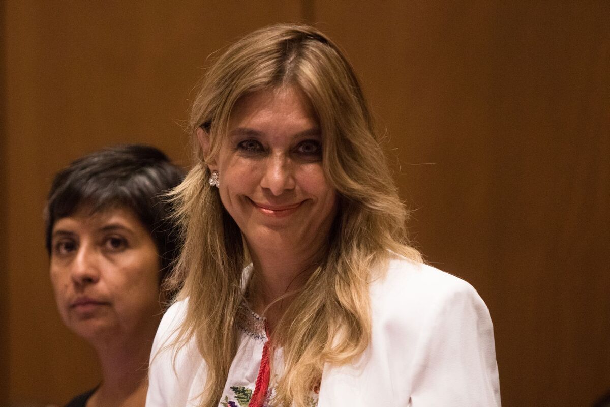 La senadora reveló que otras figuras políticas cuentan con doble nacionalidad. | Foto: Cuartoscuro