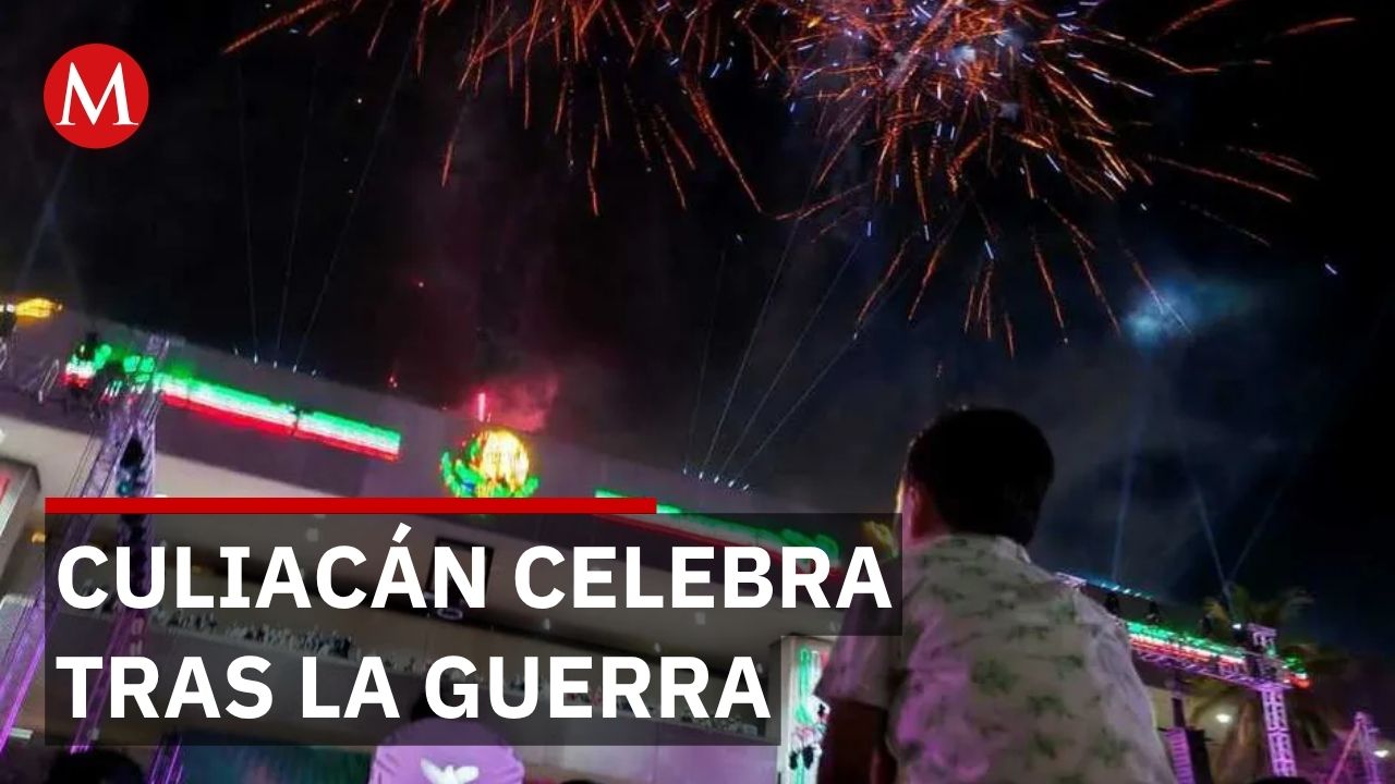 Sobreviviente de ataque con granadas relata cómo perdió la vista a los 14 años