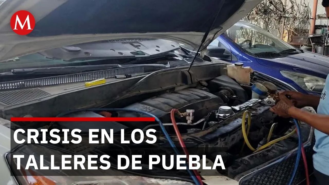 Vehículos eléctricos: mecánicos deben actualizarse para no quedarse rezagados