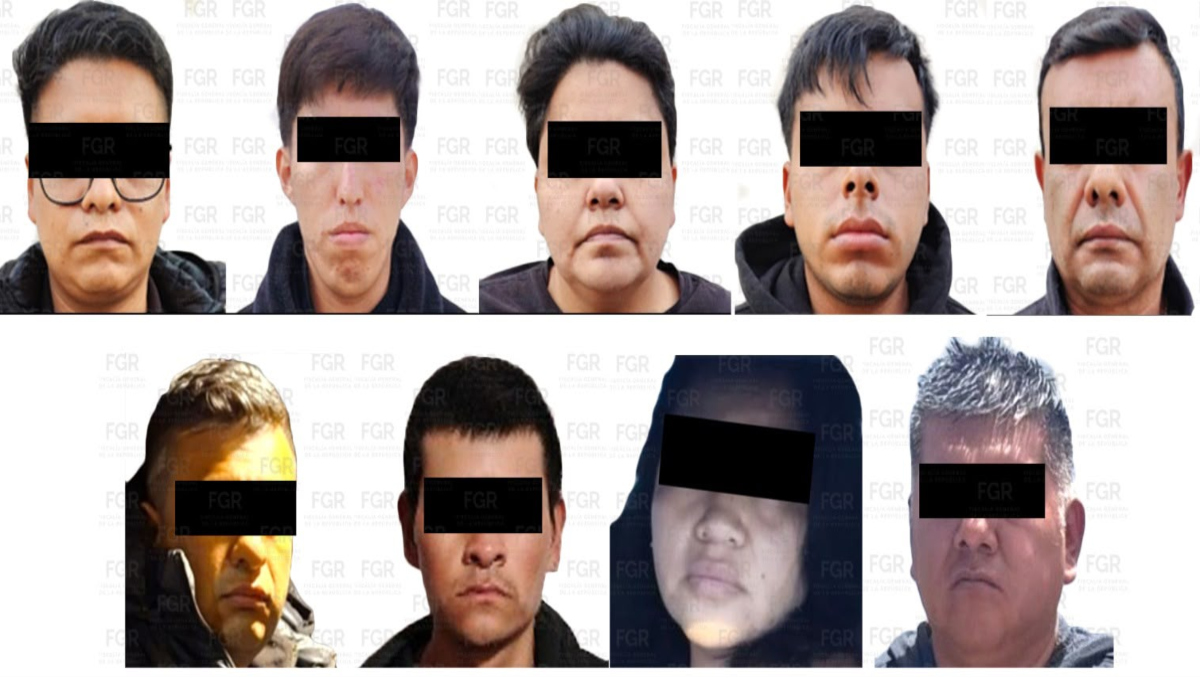 Vinculan a proceso a presidente municipal de Esperanza, Puebla | Especial