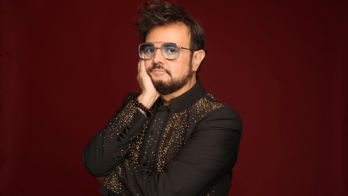 Aleks Syntek enfrenta críticas por su concierto del 15 de septiembre y responde con contundente mensaje | Especial