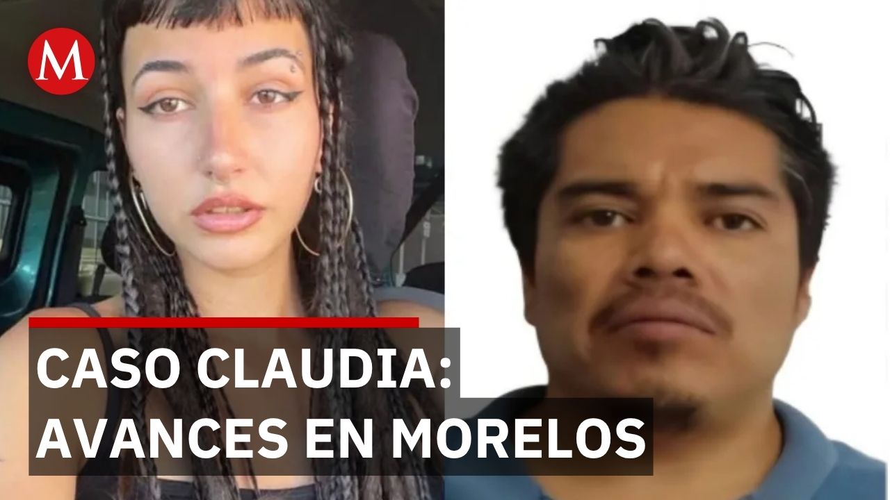 Autoridades identifican a Francisco Javier 'N' como sospechoso del feminicidio de Claudia Tacoronte