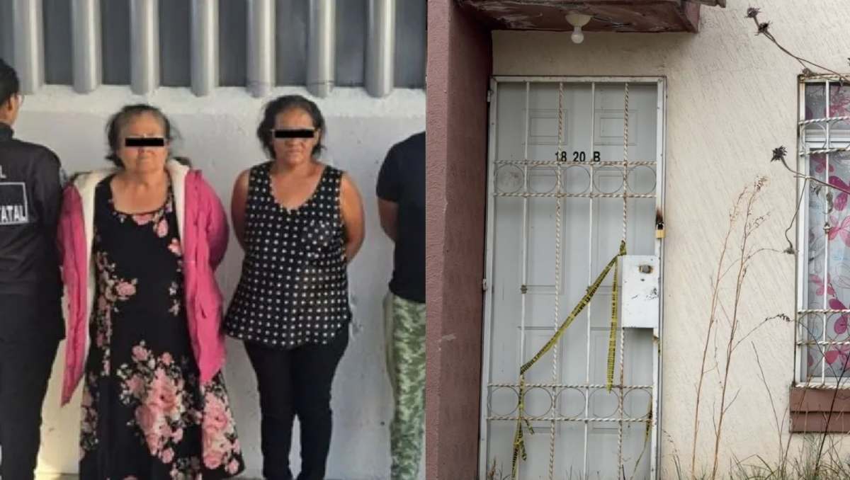 El caso Doña Carlota avanza y reconoce a los acusados de homicidio como los propietarios. | Foto: FGJEM/ Zuleyma García