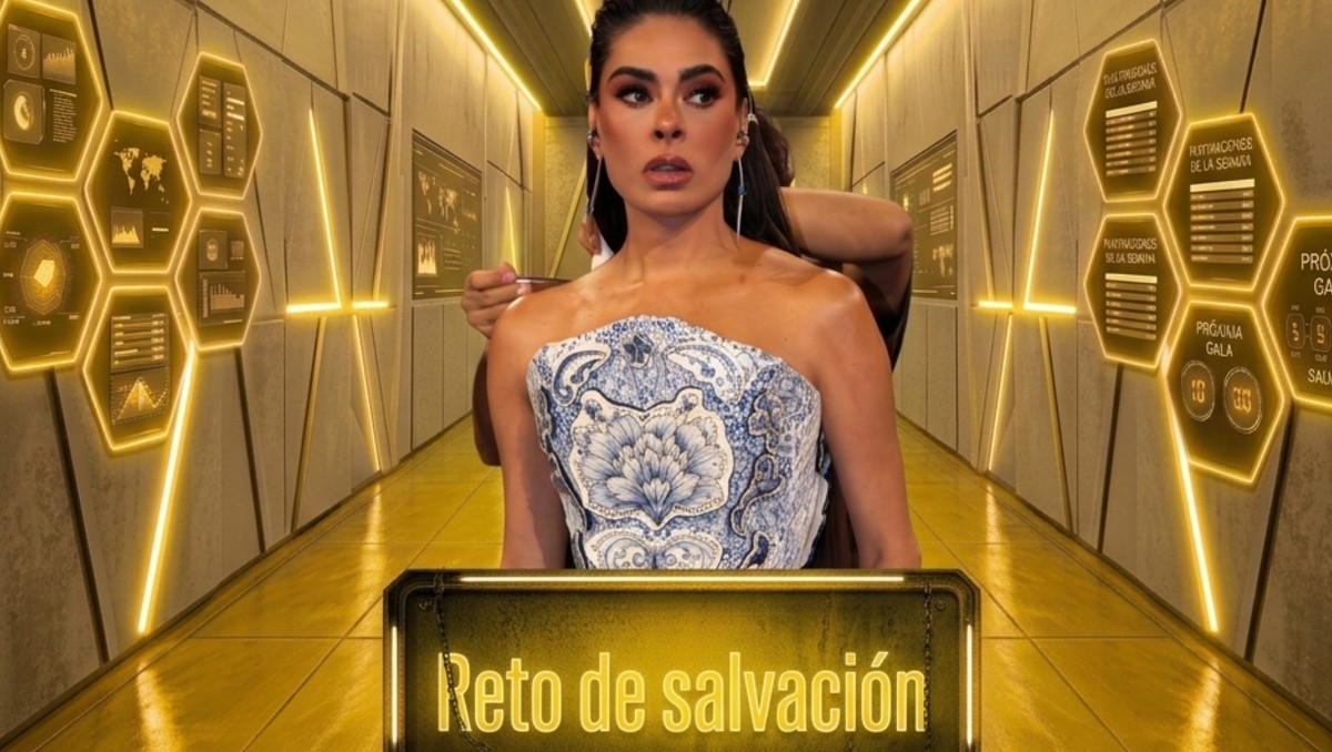Conoce qué ocurre hoy en el reality. | Especial