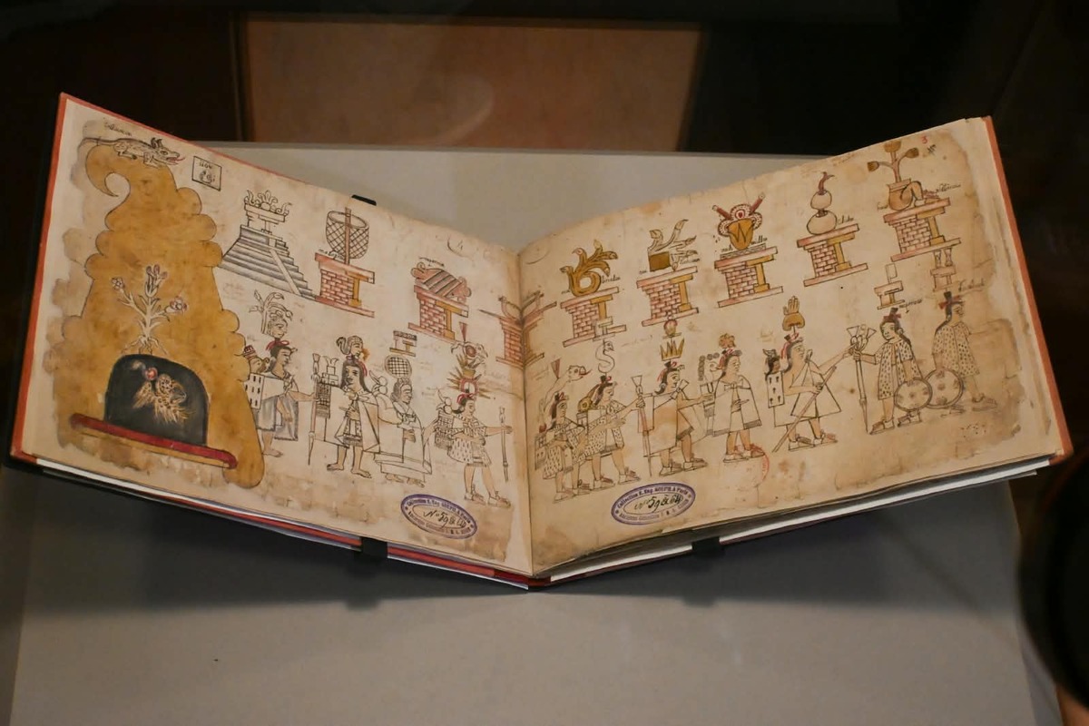Se cree que el primer propietario fue el texcocano Fernando de Alva Ixtlilxóchitl, en el siglo XVII. (Daniel Augusto)