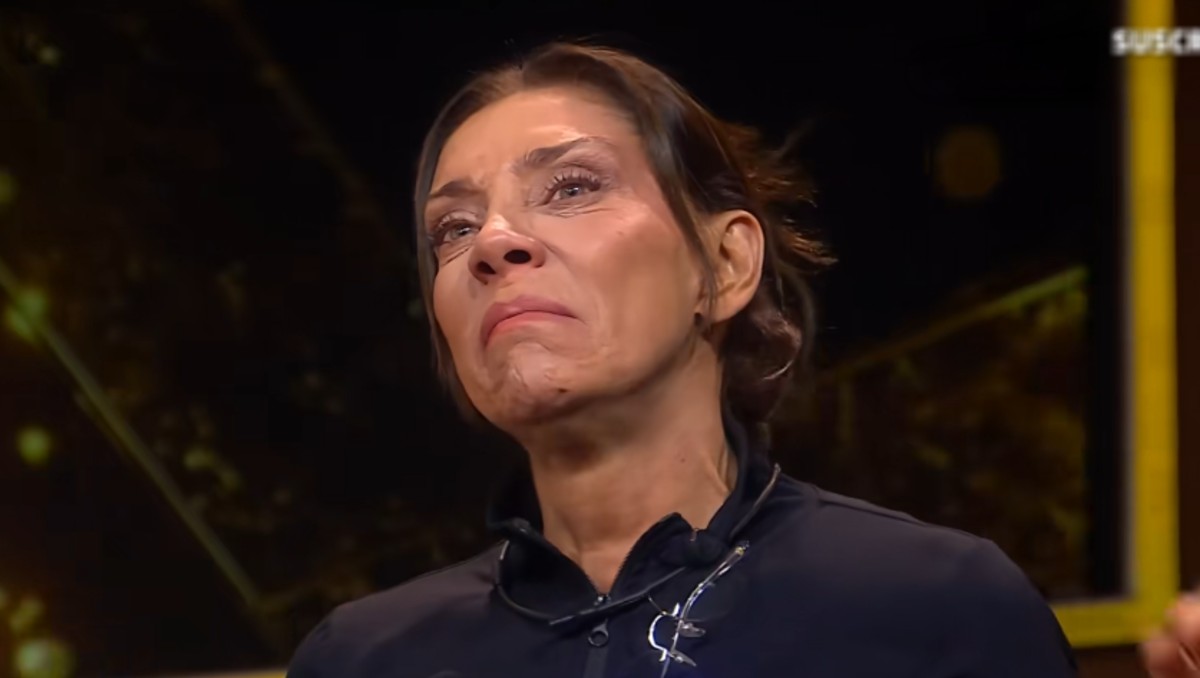 Cynthia Klitbo revela la dura historia detrás de sus relaciones: abusos, engaños e infecciones. | FOTO: La Casa de los Famosos