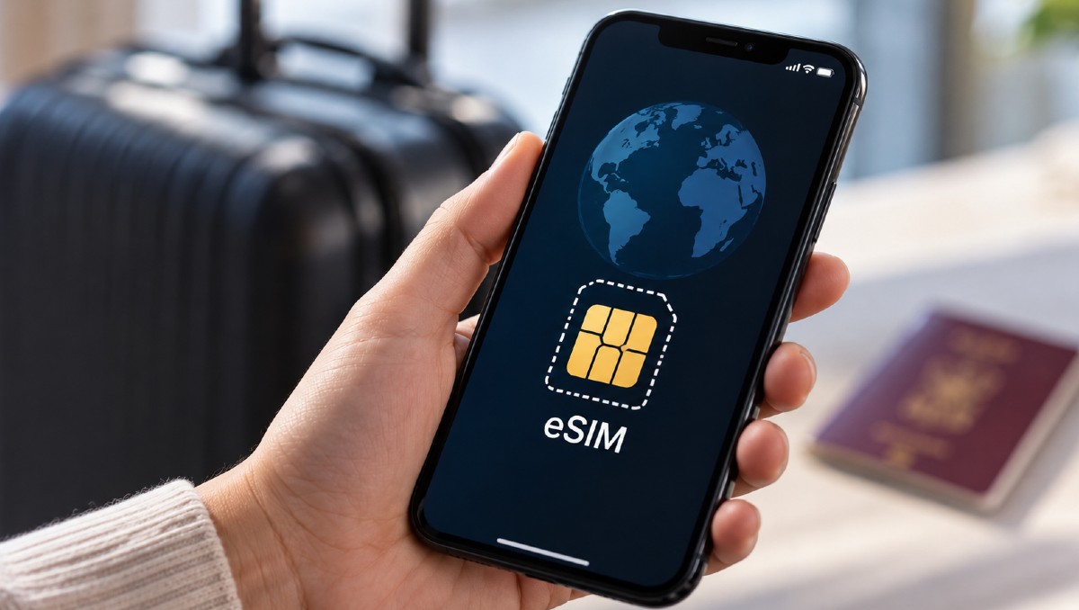 Desventajas de usar una eSIM como opción alterna al registro telefónico | IA DISCOVER