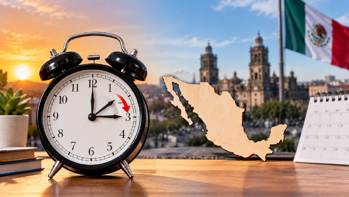 El cambio de horario no aplica en todo el país | IA DISCOVER