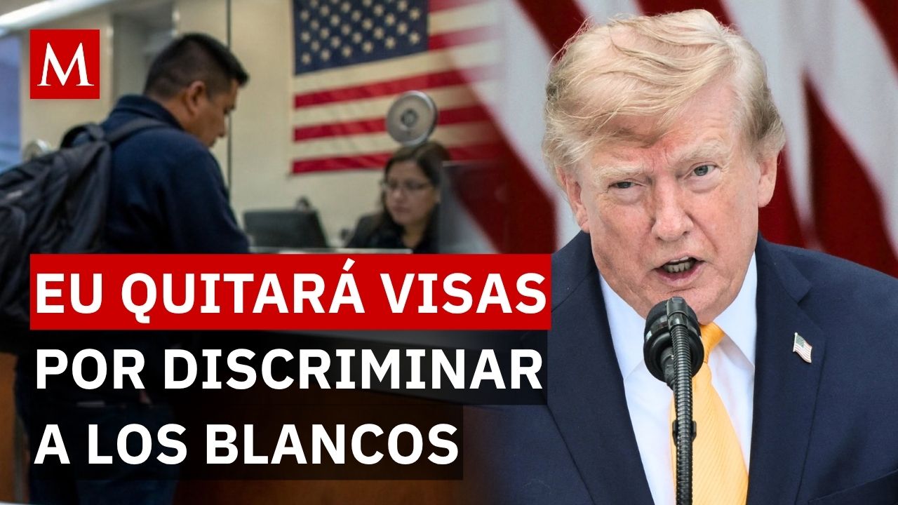 ¡Se enciende el conflicto! Estados Unidos castiga a funcionarios de Sudáfrica y advierte sanciones