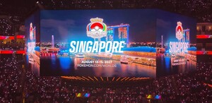 San Francisco presenció el mayor evento eSport del año. Descubre cómo se vivieron las finales de VGC, TCG, Pokémon GO y UNITE.
