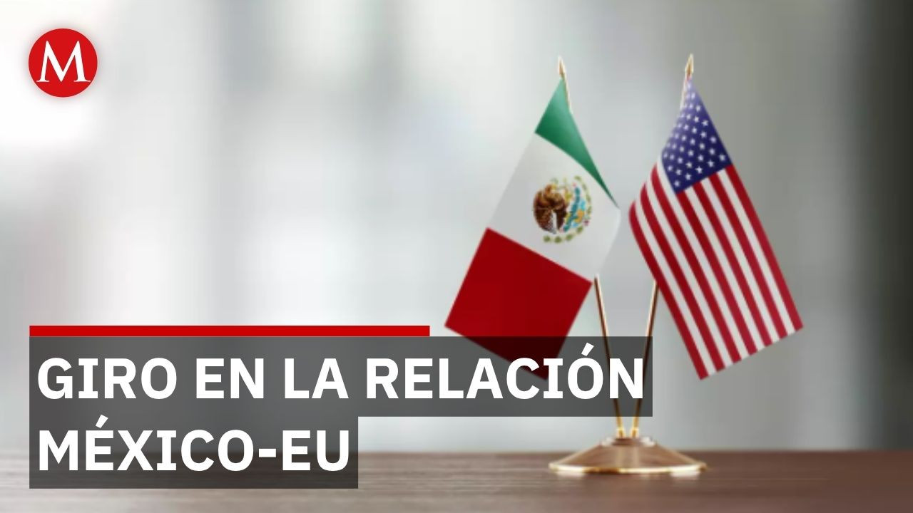 EU exige cuentas a funcionarios ligados al crimen organizado en negociaciones con México