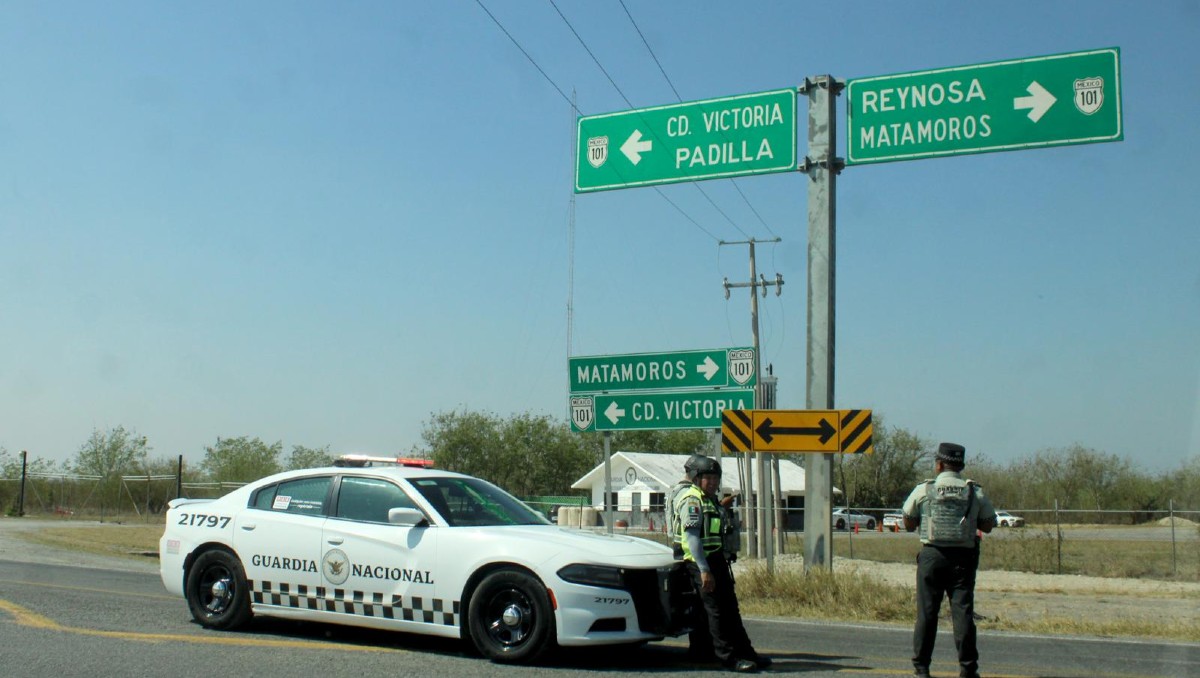 El Gobierno Estatal contempla operativos con apoyo de elementos de la Guardia Estatal y Nacional. (Yazmín Sánchez)