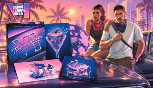 GTA VI revela su álbum oficial | IA M2