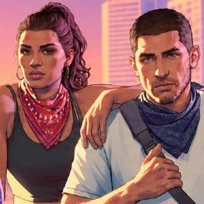 GTA VI revela su álbum oficial | IA M2