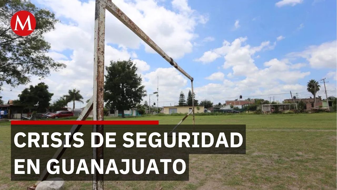 Guanajuato pide vigilancia en torneos pero reconoce que no puede supervisarlos
